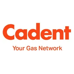 Cadent Gas logo