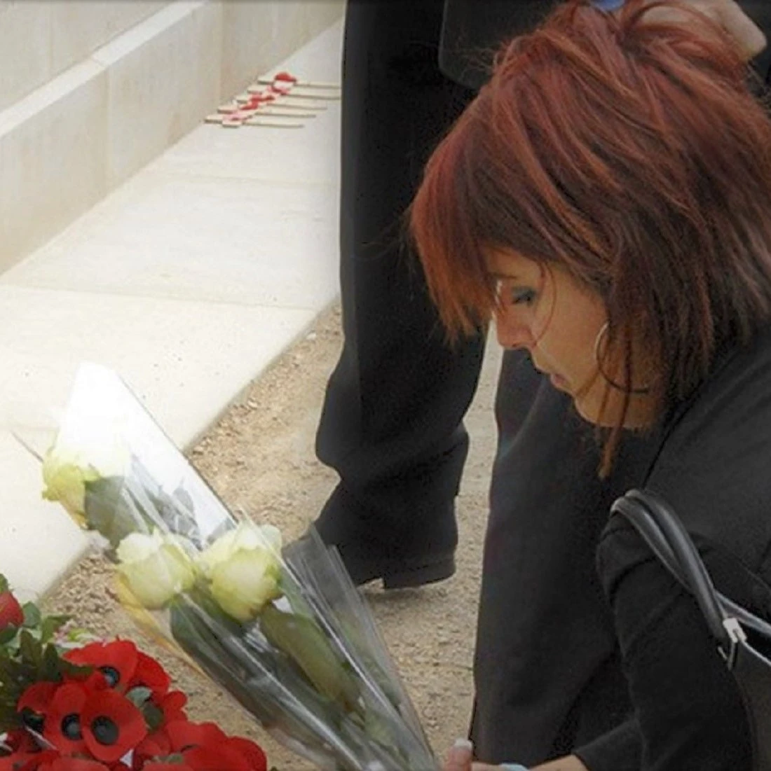 IIA and Bereavement advice