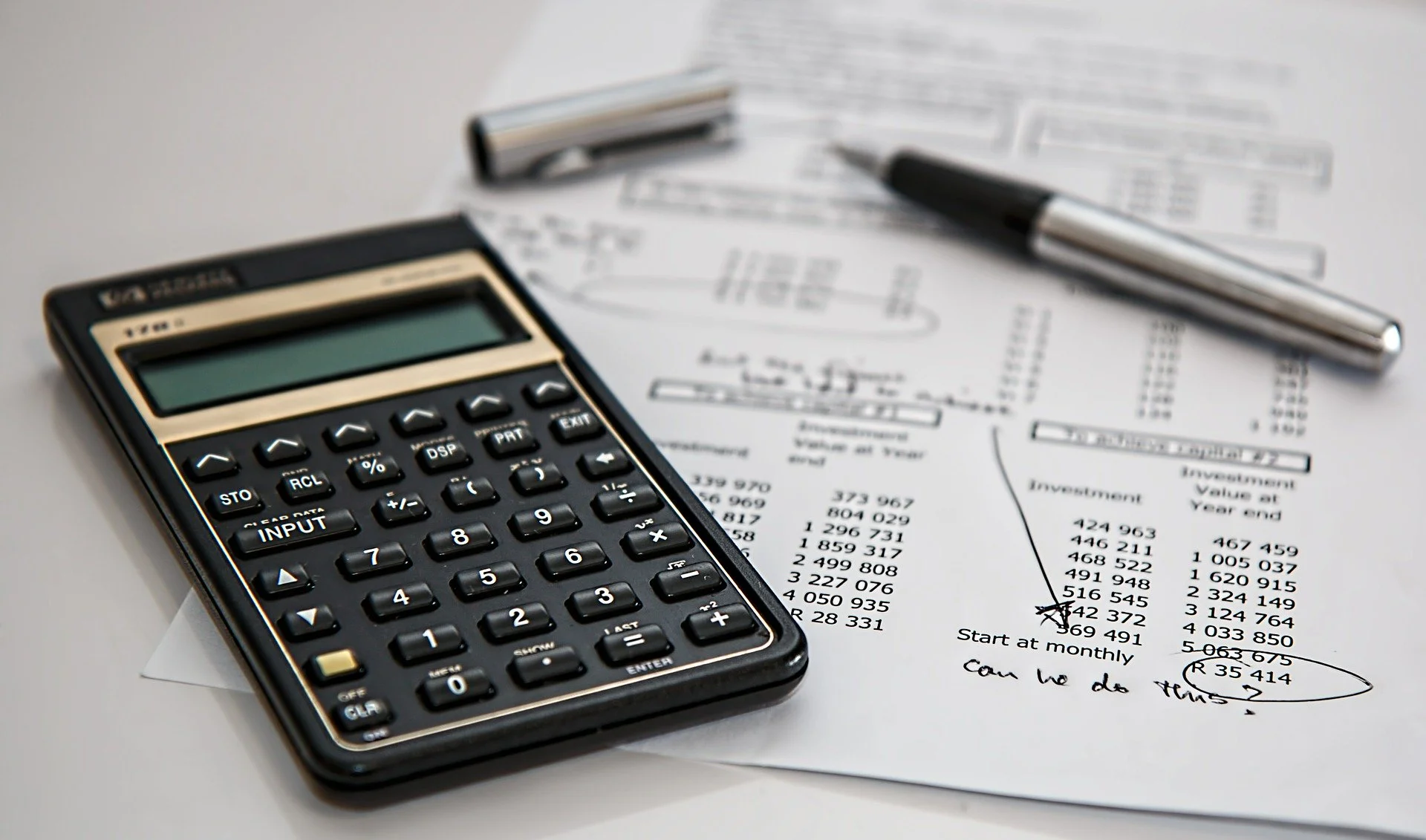 Money and Debt advice