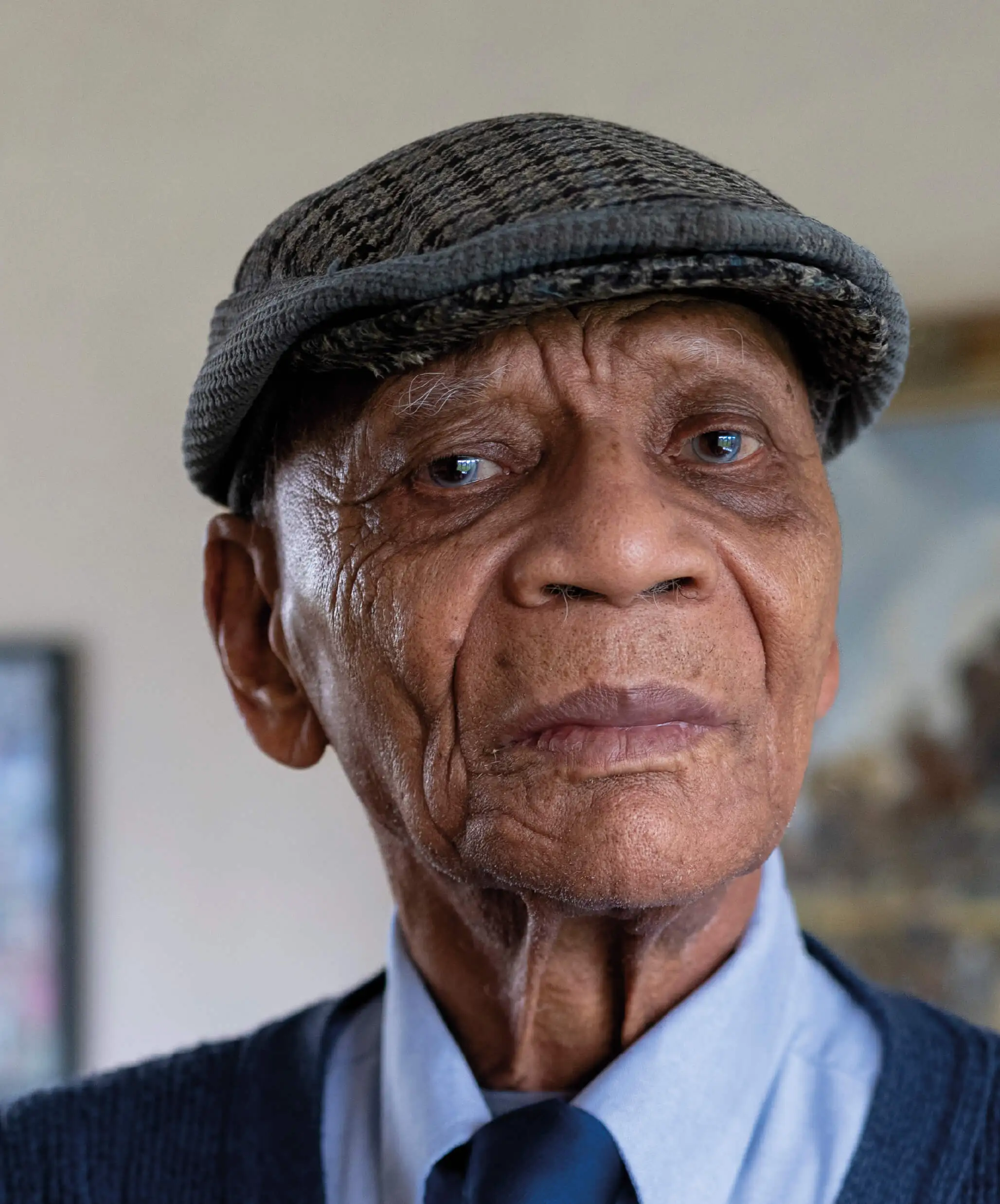 Ralph Ottey