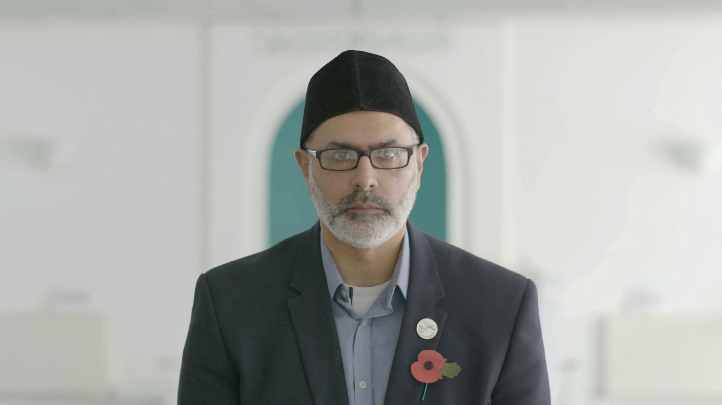 Tariq Malik
